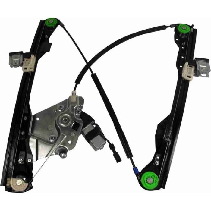 VAICO V25-0515 Fensterheber vorne links, elektrisch, mit Motor VAICO V25-0515 Fensterheber vorne links, elektrisch, mit Motor