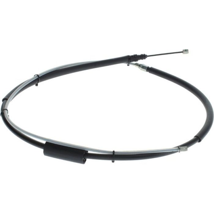 Bosch Handbremsseil 1987482011