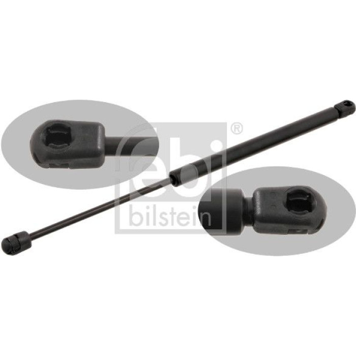 febi Gasdruckfeder 27776 febi Gasdruckfeder 27776