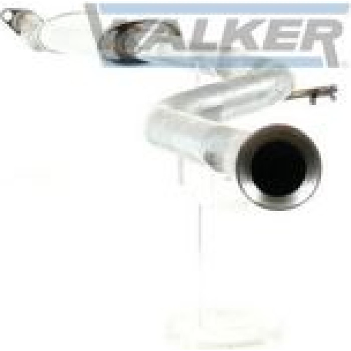 Walker Mittelschalldämpfer 17165 Walker Mittelschalldämpfer 17165