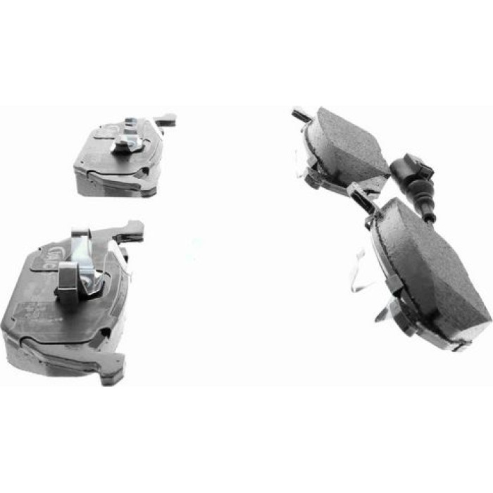 Vaico Bremsbelagsatz für Scheibenbremse V10-8110 Vaico Bremsbelagsatz für Scheibenbremse V10-8110