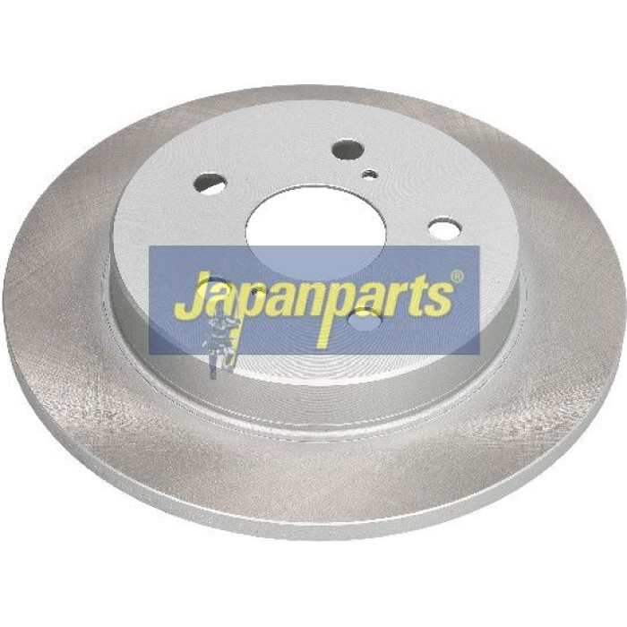 Japanparts Bremsscheibe DP-255C