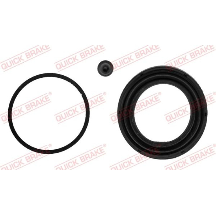 Quick Brake Reparatursatz für Bremssattel 114-0241 Quick Brake Reparatursatz für Bremssattel 114-0241