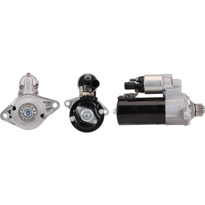 LRS03857 LUCAS Starter LRS03857 LRS03857 LUCAS Starter LRS03857
