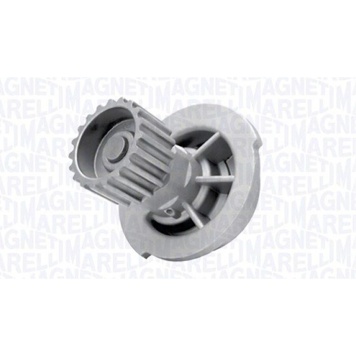 Magneti Marelli Wasserpumpe / Kühlmittelpumpe 352316170138