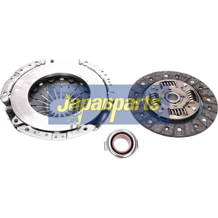 Japanparts Kupplungssatz KF-442 Japanparts Kupplungssatz KF-442