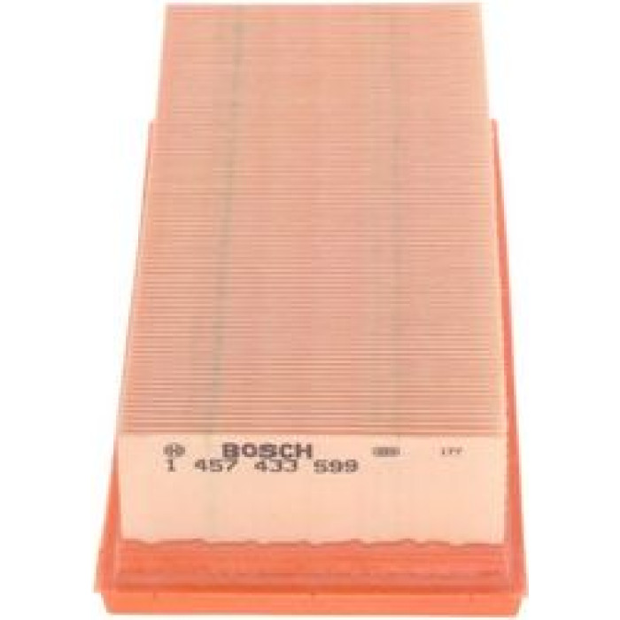 Bosch Luftfilter 1457433599 Bosch Luftfilter 1457433599