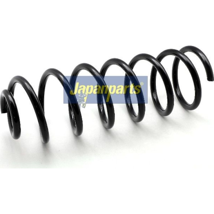 ZC5782C Japanparts Fahrwerksfeder ZC5782C