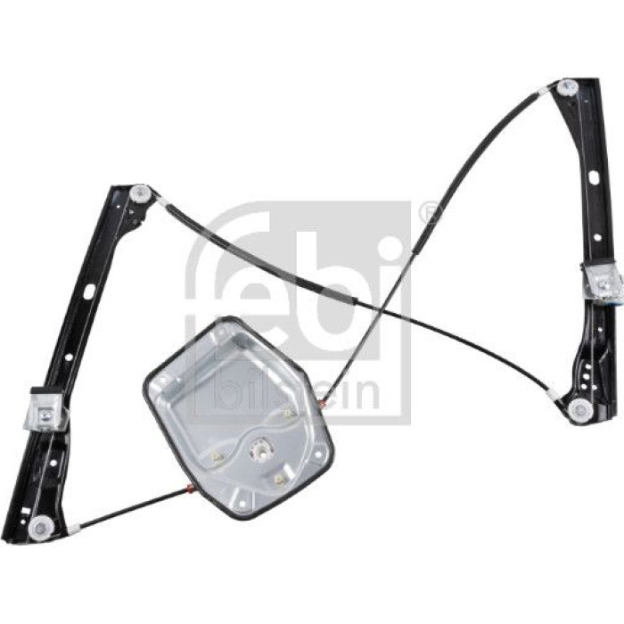 febi bilstein 175462 Fensterheber vorne links, elektrisch, ohne Motor febi bilstein 175462 Fensterheber vorne links, elektrisch, ohne Motor