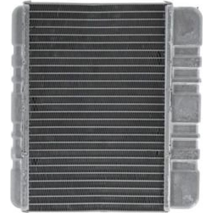 MAHLE Wärmetauscher, Innenraumheizung AH 87 000P MAHLE Wärmetauscher, Innenraumheizung AH 87 000P