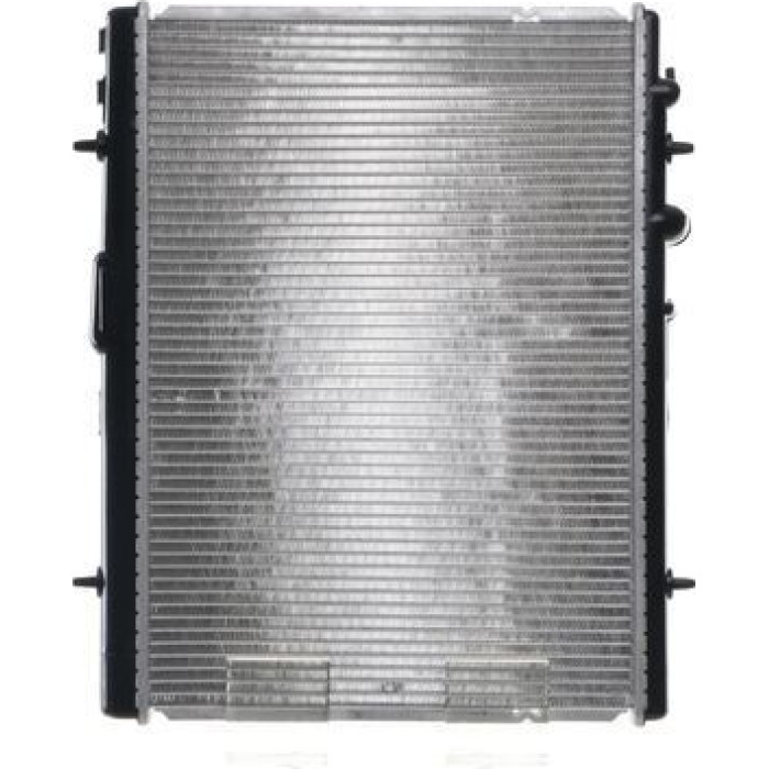MAHLE Kühler, Motorkühlung CR 1144 000S MAHLE Kühler, Motorkühlung CR 1144 000S