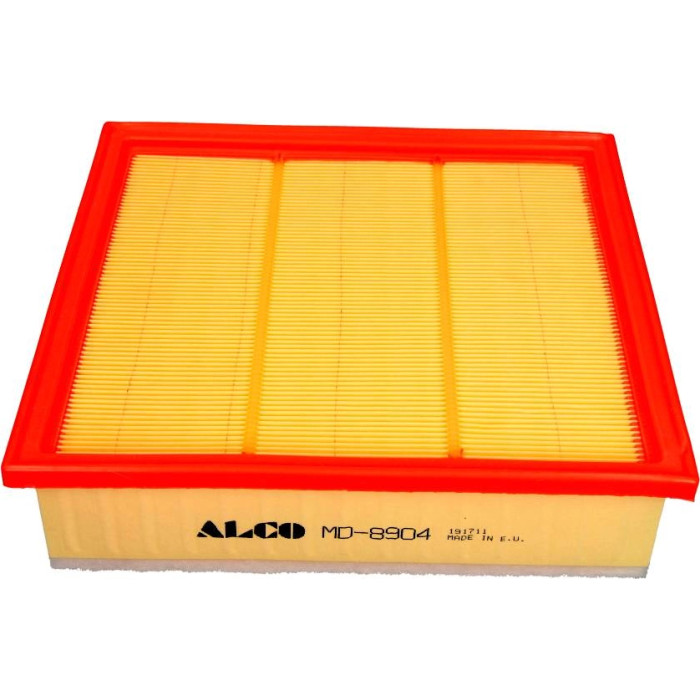 Luftfilter MD-8904 Luftfilter MD-8904