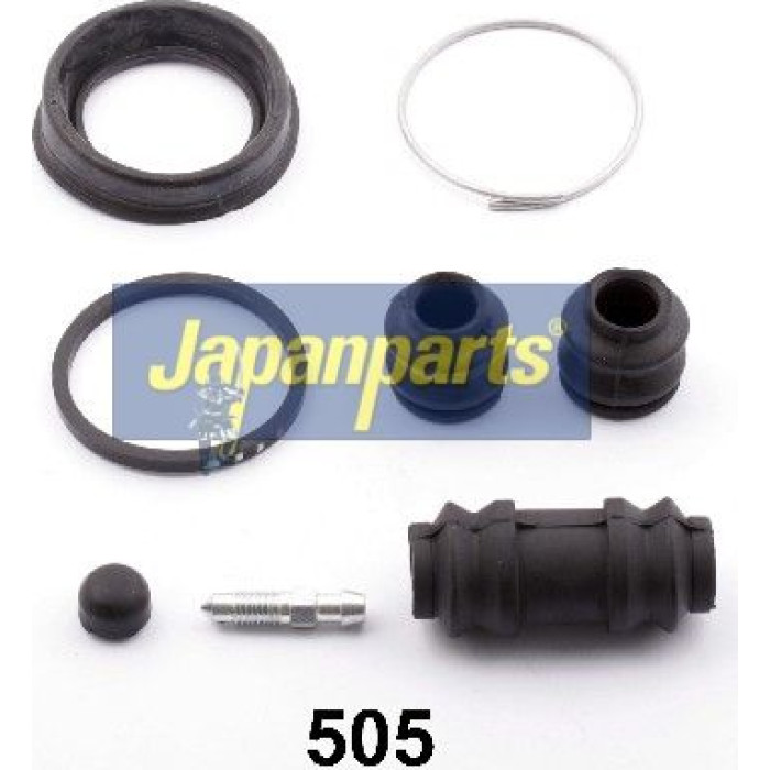 Japanparts Reparatursatz, Bremssattel KD-505 Japanparts Reparatursatz, Bremssattel KD-505
