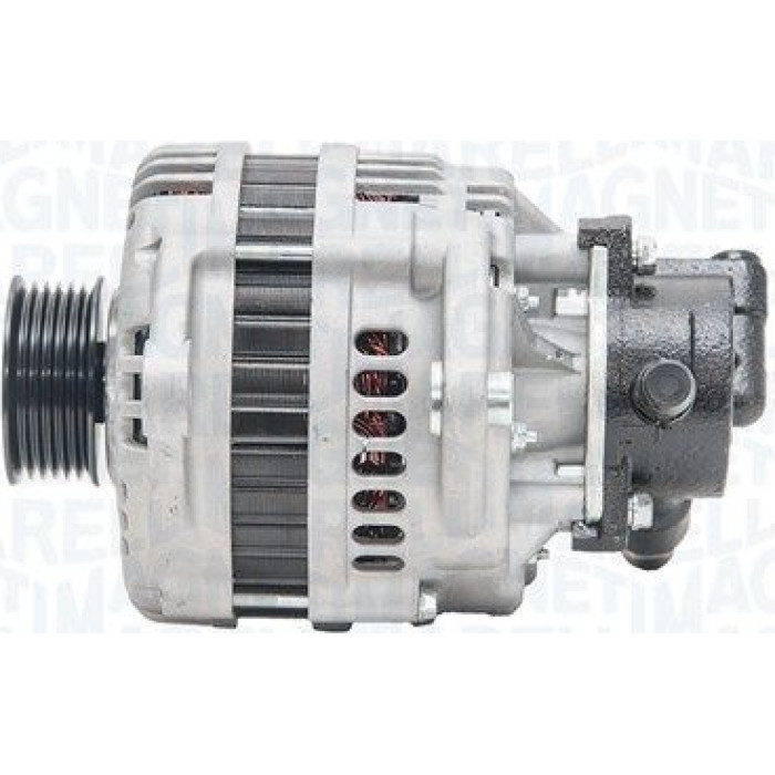 Magneti Marelli Lichtmaschine 063731521010 Magneti Marelli Lichtmaschine 063731521010