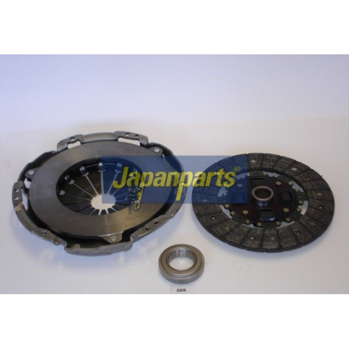 Japanparts Kupplungssatz KF-265 Japanparts Kupplungssatz KF-265