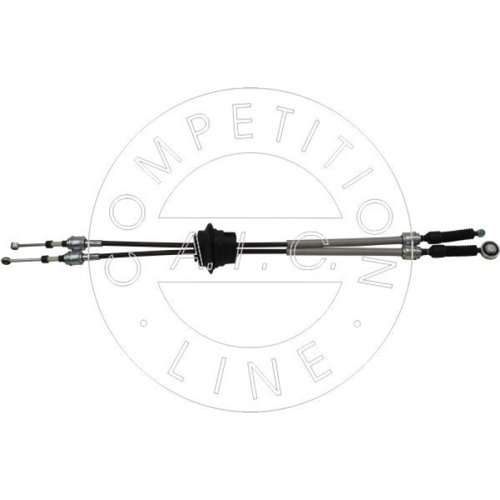 AIC Schaltseilzug 58949 AIC Schaltseilzug 58949