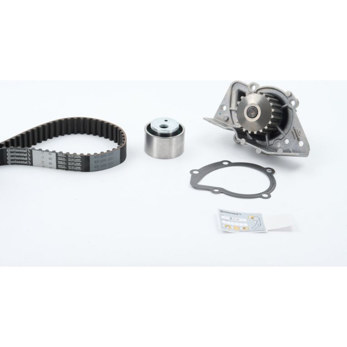 Continental CTAM Timing-Kit CT865WP1 Continental CTAM Timing-Kit CT865WP1