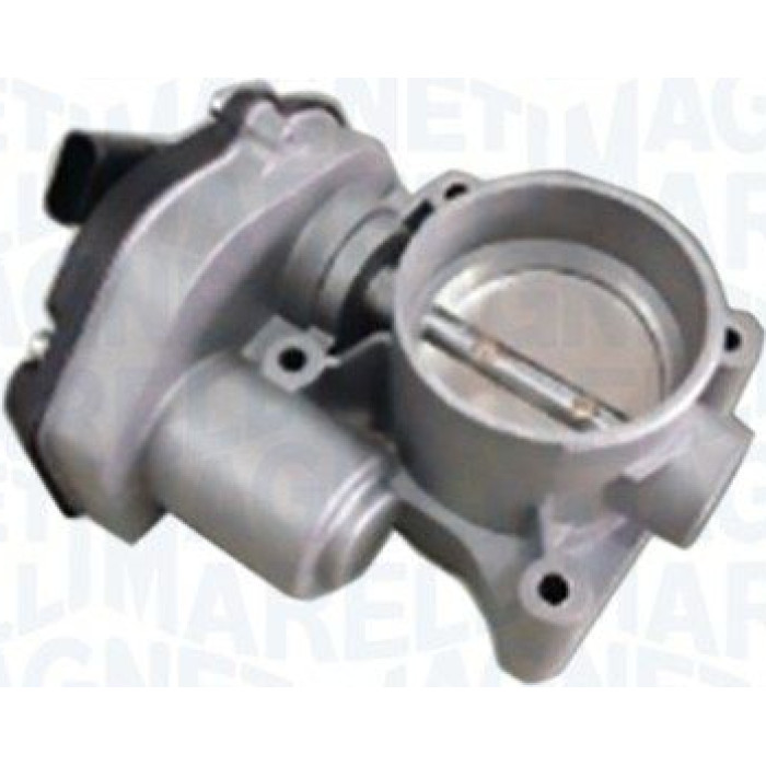 Magneti Marelli Drosselklappengehäuse 802000000069 Magneti Marelli Drosselklappengehäuse 802000000069