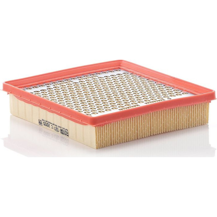 MANN-FILTER Luftfilter C 2055 MANN-FILTER Luftfilter C 2055