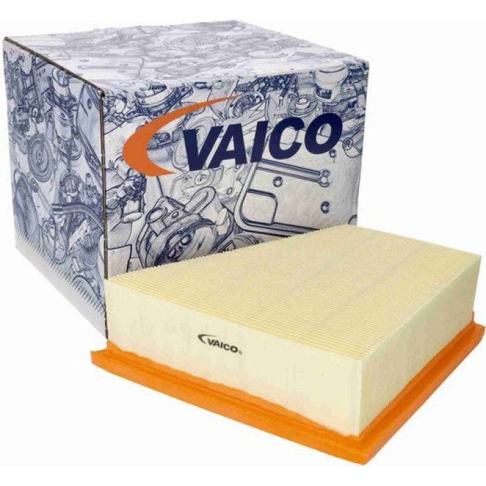 Vaico Luftfilter V10-1599 Vaico Luftfilter V10-1599