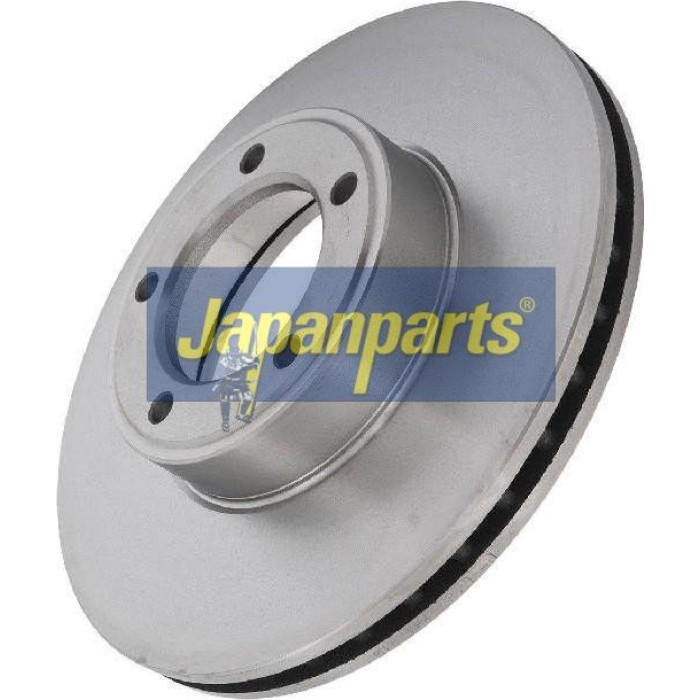 Japanparts Bremsscheibe DI-0341C