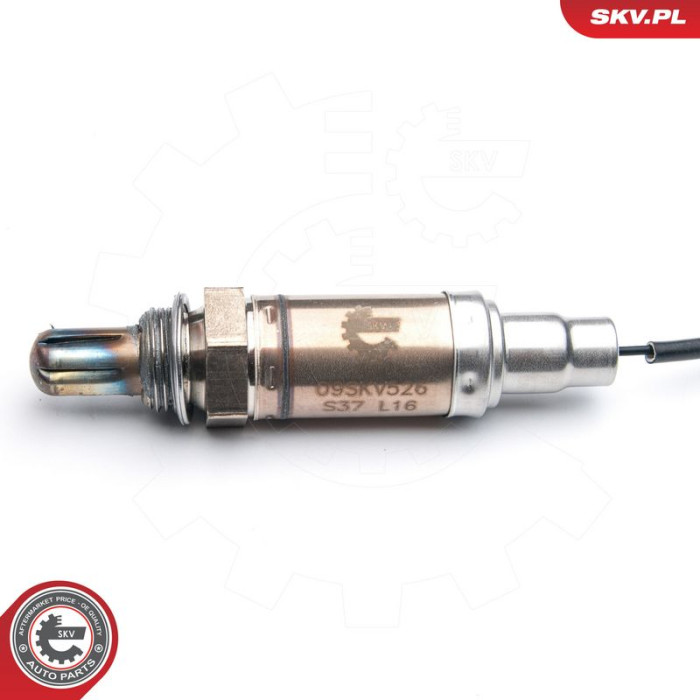 09SKV526 SKV GERMANY Lambdasonde 09SKV526 09SKV526 SKV GERMANY Lambdasonde 09SKV526