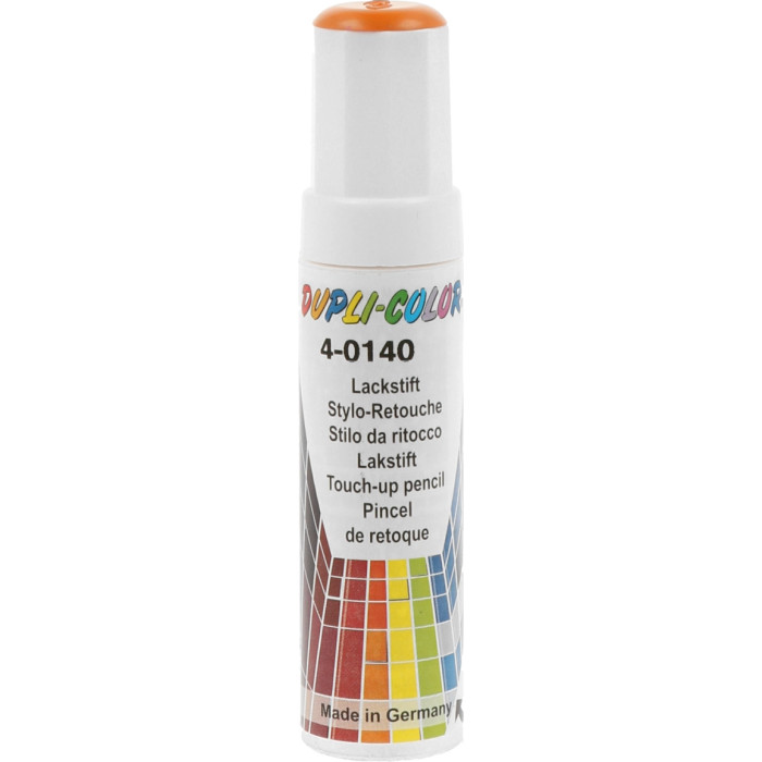 600036 Dupli-Color Lackstift orange 12ml 600036 Dupli-Color Lackstift orange 12ml