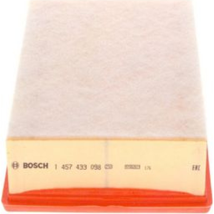 Bosch Luftfilter 1457433098 Bosch Luftfilter 1457433098