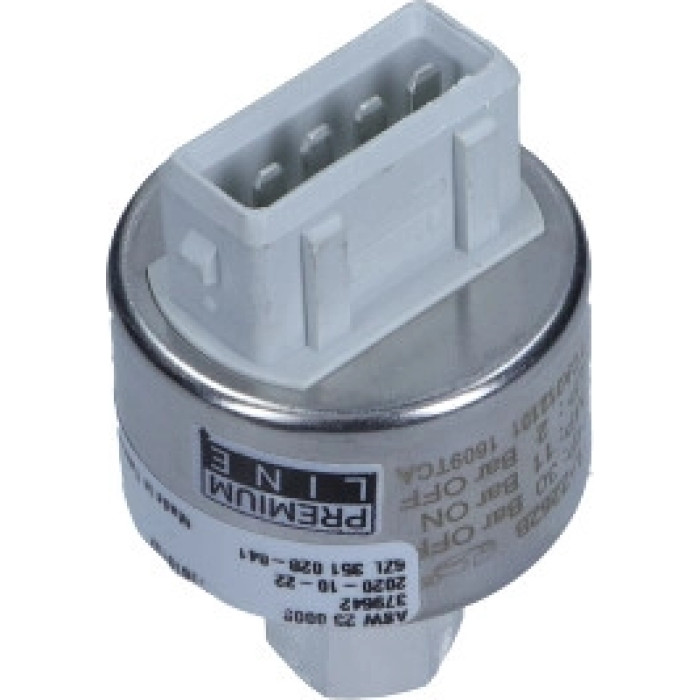 Druckschalter, Klimaanlage ASW 23 000S Druckschalter, Klimaanlage ASW 23 000S