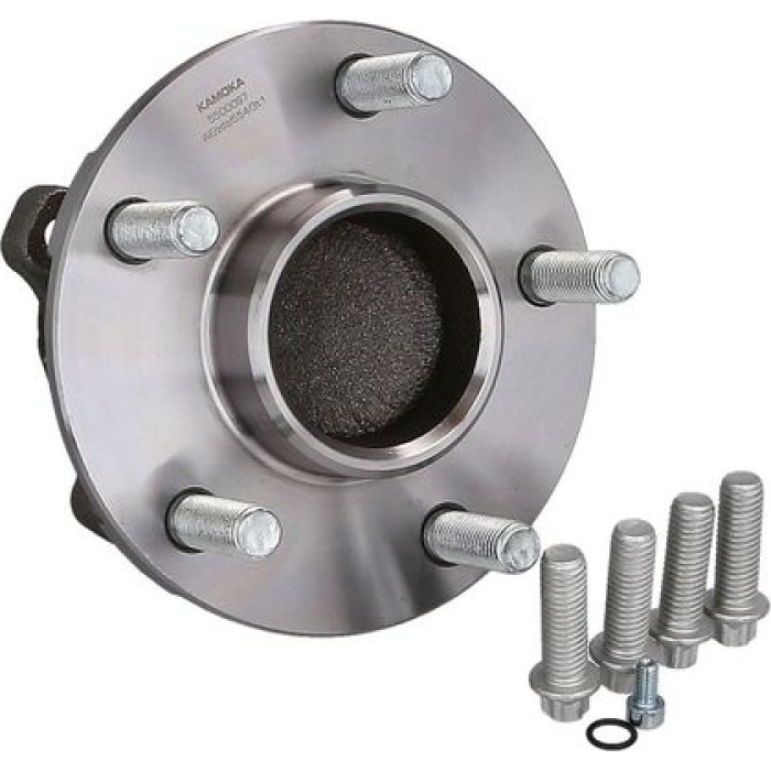 5500097 Kamoka Radlagersatz 5500097