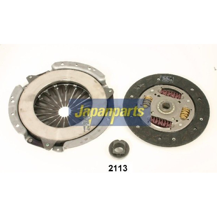 Japanparts Kupplungssatz KF-2113 Japanparts Kupplungssatz KF-2113
