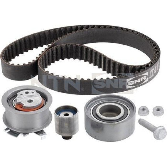 SNR Zahnriemensatz KD457.50 SNR Zahnriemensatz KD457.50