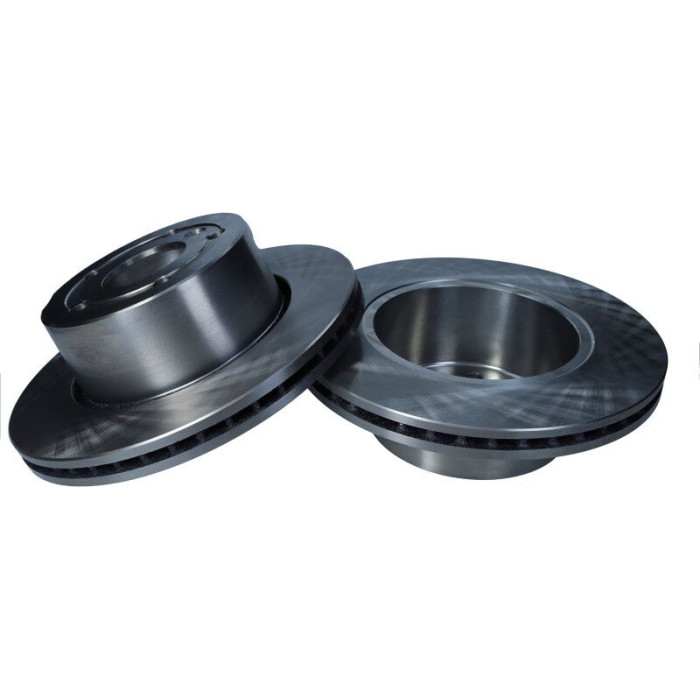 MAXGEAR Bremsscheibe 19-2506 Land Rover Disc MAXGEAR Bremsscheibe 19-2506 Land Rover Disc