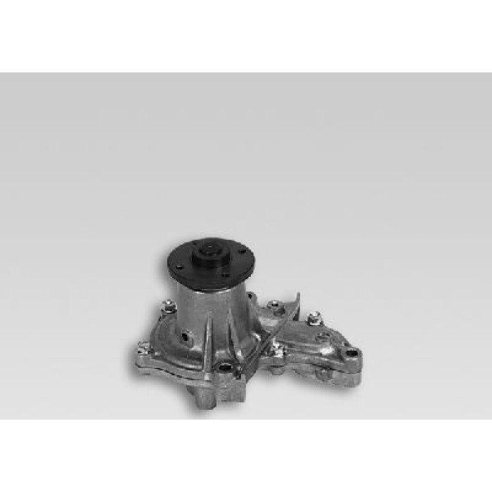 HEPU Wasserpumpe / Kühlmittelpumpe P7776 HEPU Wasserpumpe / Kühlmittelpumpe P7776