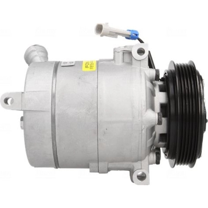 Nissens Klimakompressor PKW 89308 Nissens Klimakompressor PKW 89308