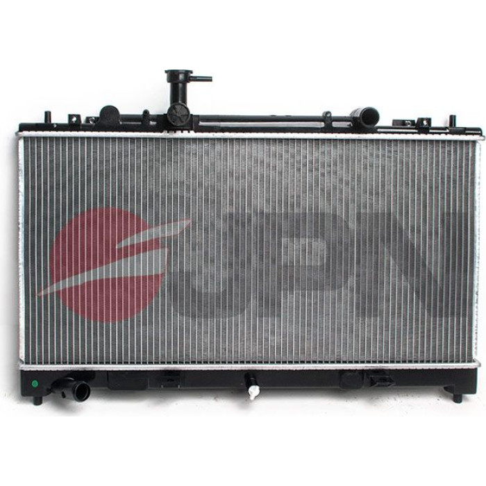 JPN Kühler Motorkühlung 60C9176-JPN JPN Kühler Motorkühlung 60C9176-JPN