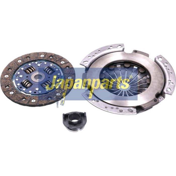 Japanparts Kupplungssatz KF-532 Japanparts Kupplungssatz KF-532
