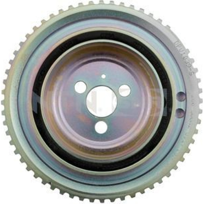 Riemenscheibe DPF358.18 Riemenscheibe DPF358.18