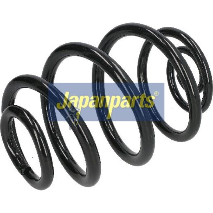 Japanparts Fahrwerksfeder ZC5108J Japanparts Fahrwerksfeder ZC5108J