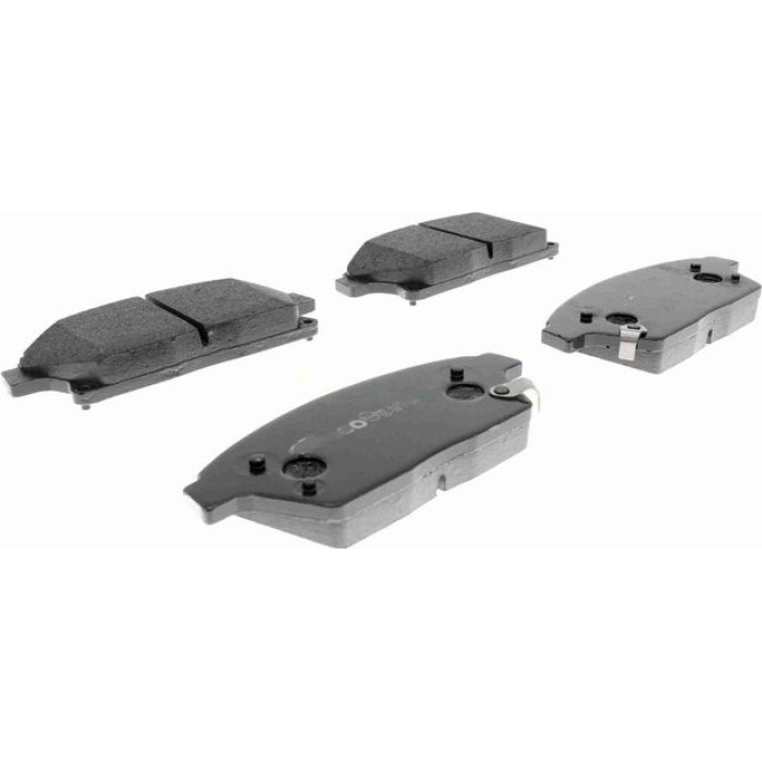 Vaico Bremsbelagsatz für Scheibenbremse V40-0681 Vaico Bremsbelagsatz für Scheibenbremse V40-0681