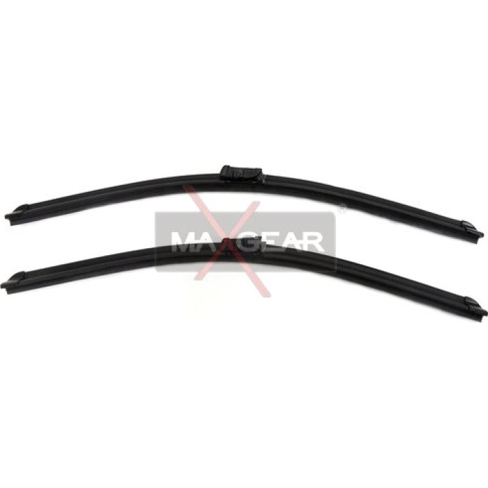 39-0107 MAXGEAR Scheibenwischer 39-0107 650/400 mm Laguna 39-0107 MAXGEAR Scheibenwischer 39-0107 650/400 mm Laguna