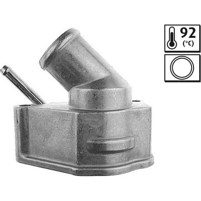 Valeo Thermostat 820141