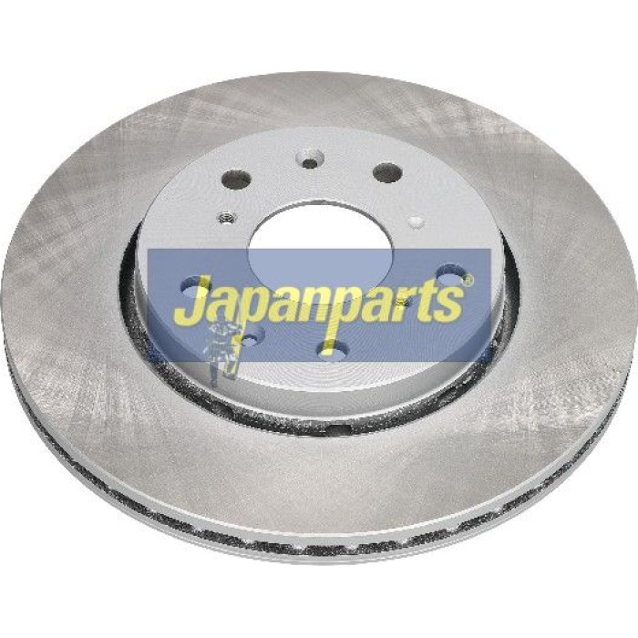 Japanparts Bremsscheibe DI-823C