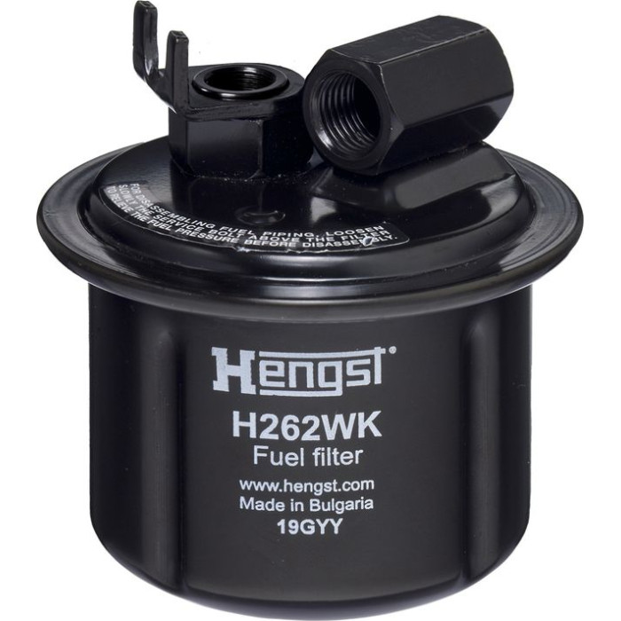 H262WK HENGST FILTER Kraftstofffilter H262WK H262WK HENGST FILTER Kraftstofffilter H262WK