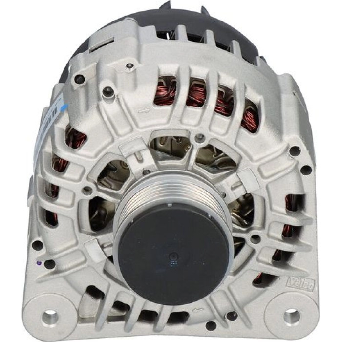 Valeo Lichtmaschine 440792