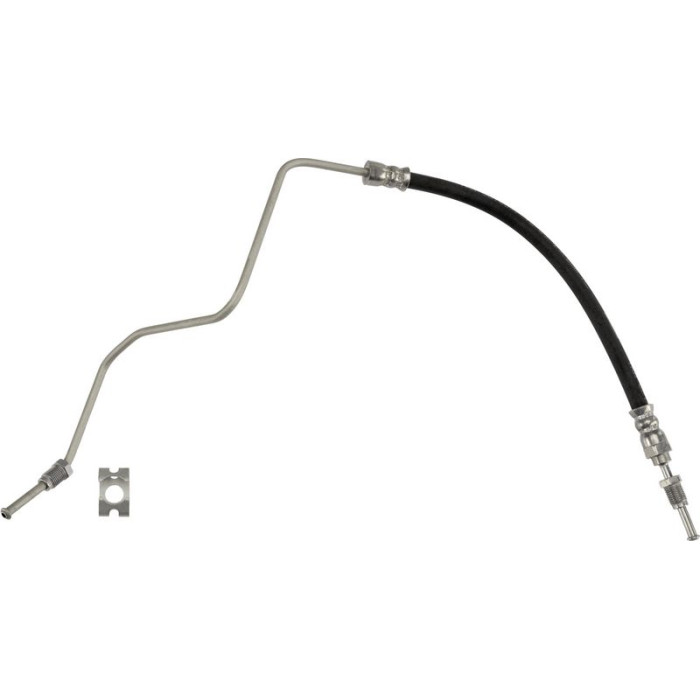 TRW Bremsschlauch PHC2028