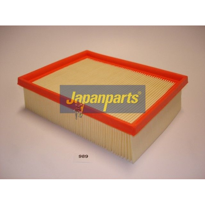 Japanparts Luftfilter FA-989S Japanparts Luftfilter FA-989S
