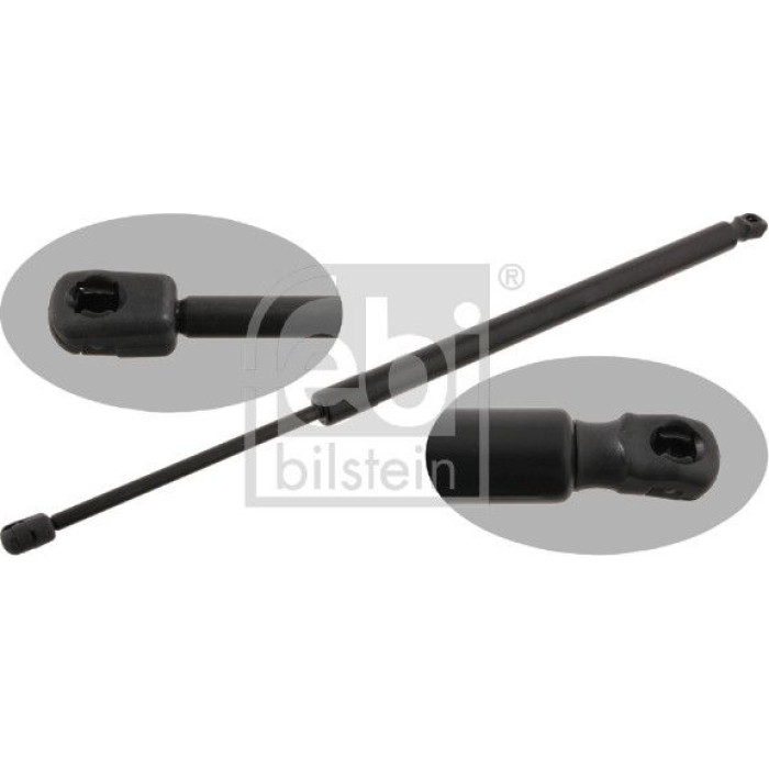 febi Gasdruckfeder 28563