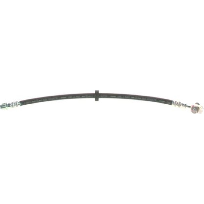 Bosch Bremsschlauch 1987476696 Bosch Bremsschlauch 1987476696