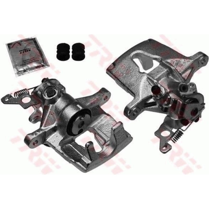 TRW Austausch-Bremssattel Hinterachse rechts BHN632E TRW Austausch-Bremssattel Hinterachse rechts BHN632E